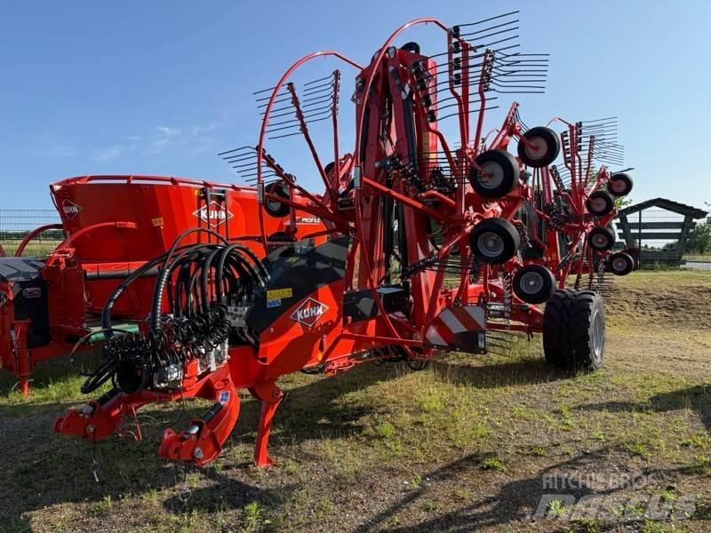 Kuhn GA13231 Egyéb mezőgazdasági gépek