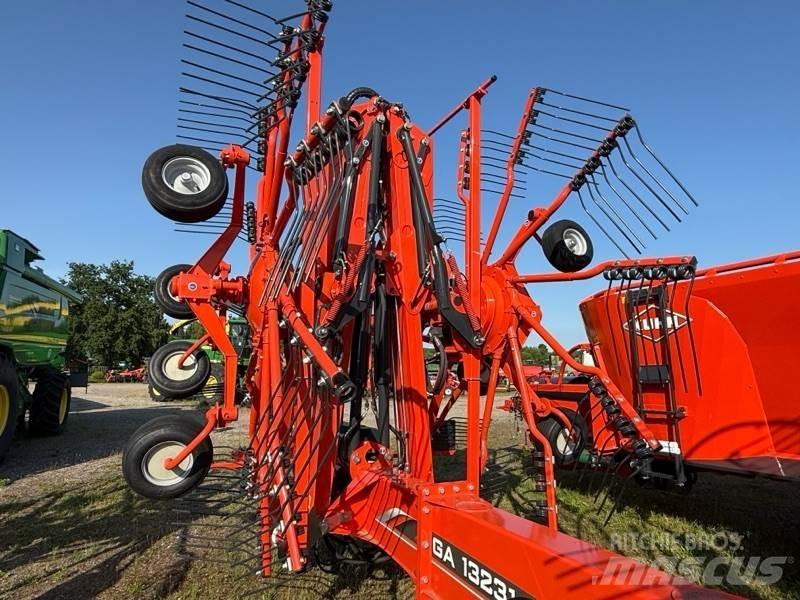 Kuhn GA13231 Egyéb mezőgazdasági gépek