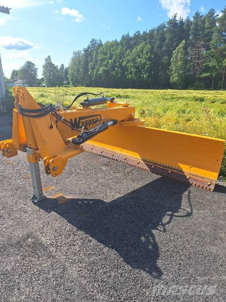 VM W 350 SR Hóekék