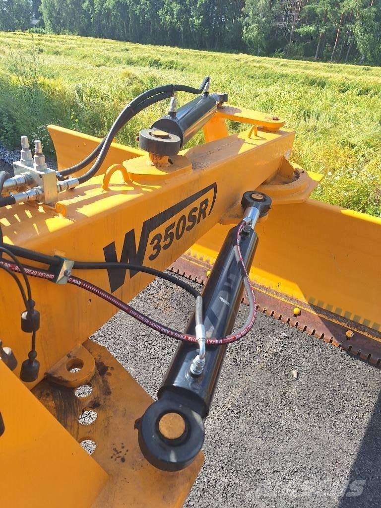 VM W 350 SR Hóekék