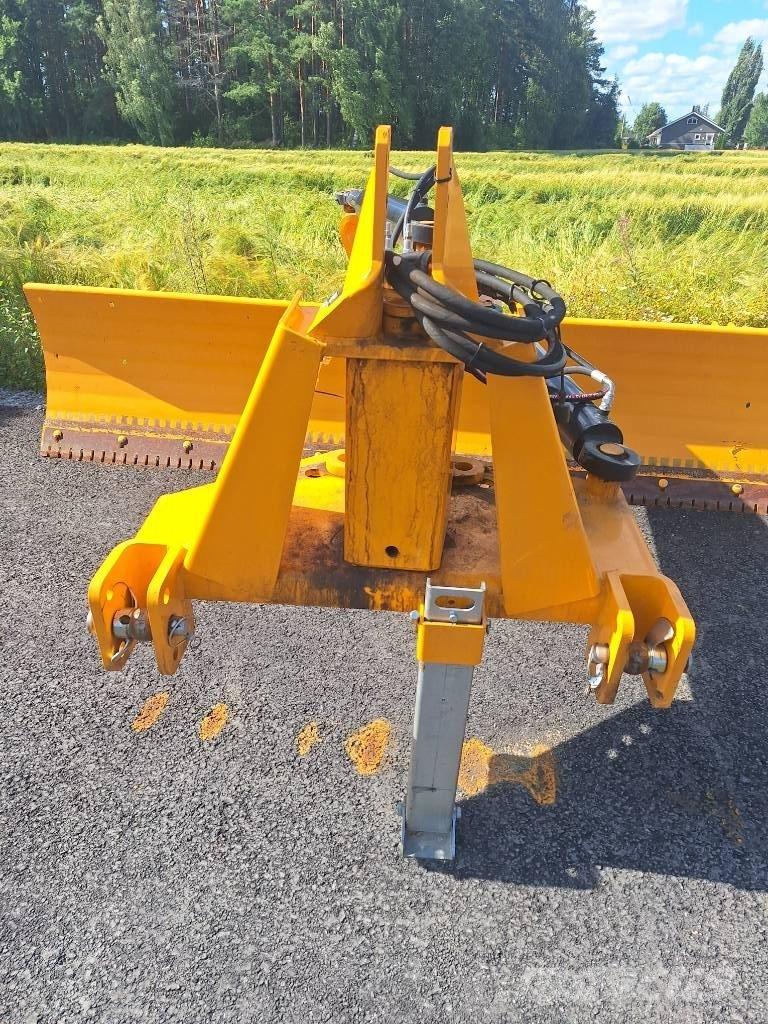 VM W 350 SR Hóekék