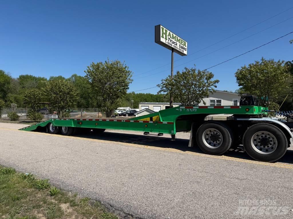 Landoll 930 Mélybölcsős