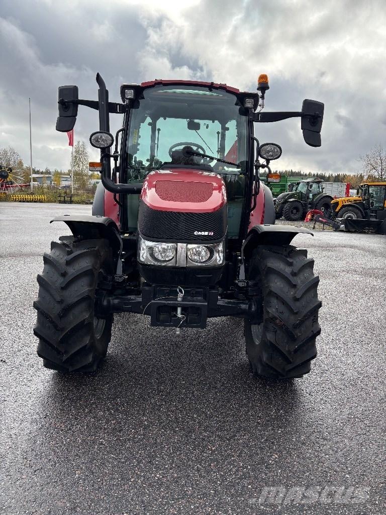 Case IH Farmall 75C Traktorok