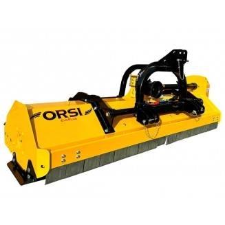 Orsi EVO PLUS 255 Szárzúzók és fűkaszák