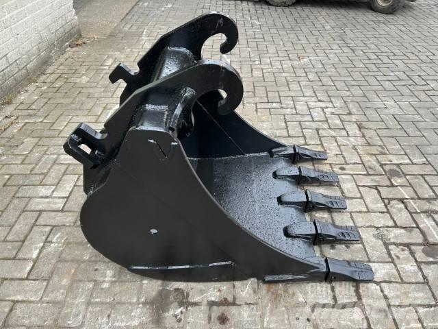  Tandenbak CW 30 Kanalak