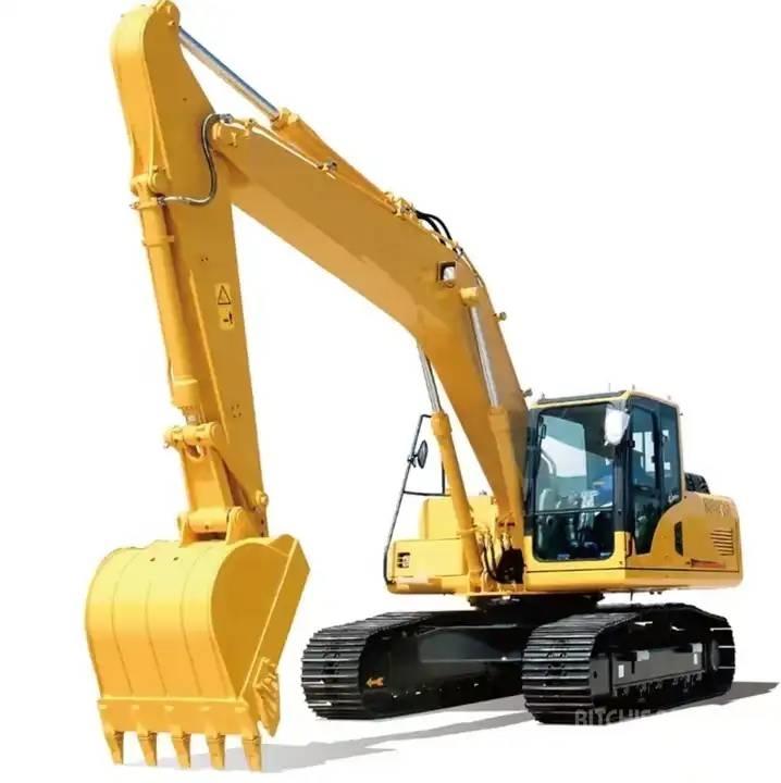 CAT 320C Közepes (midi) kotrók 7 t - 12 t