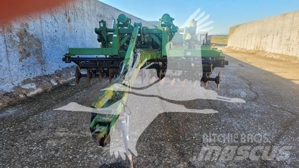 Brent CPC Egyéb talajművelő gépek és berendezések