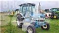 Ford 6610 Traktorok