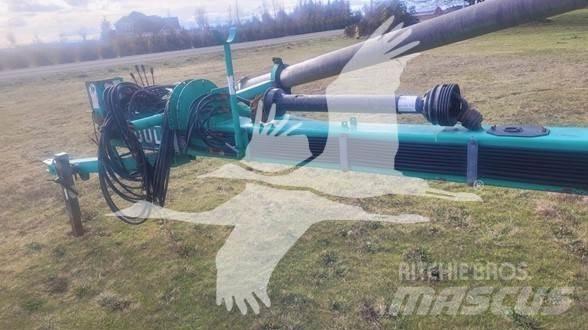 Houle ELC4000 Trágyaszóró
