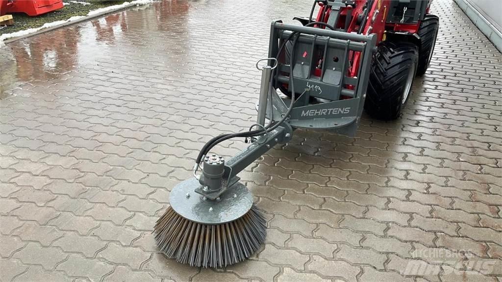  Mehrtens Eco 500 Úttakarító gépek