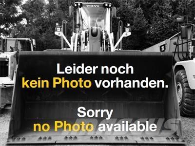 Volvo L 35 G Gumikerekes homlokrakodók