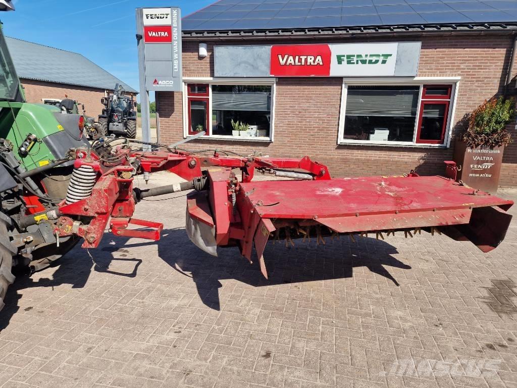 JF GX 2805 S M Öntöző Kaszák