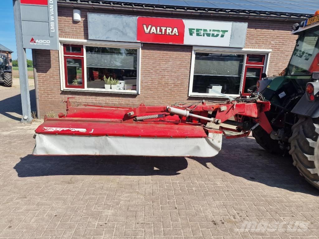 JF GX 2805 S M Öntöző Kaszák