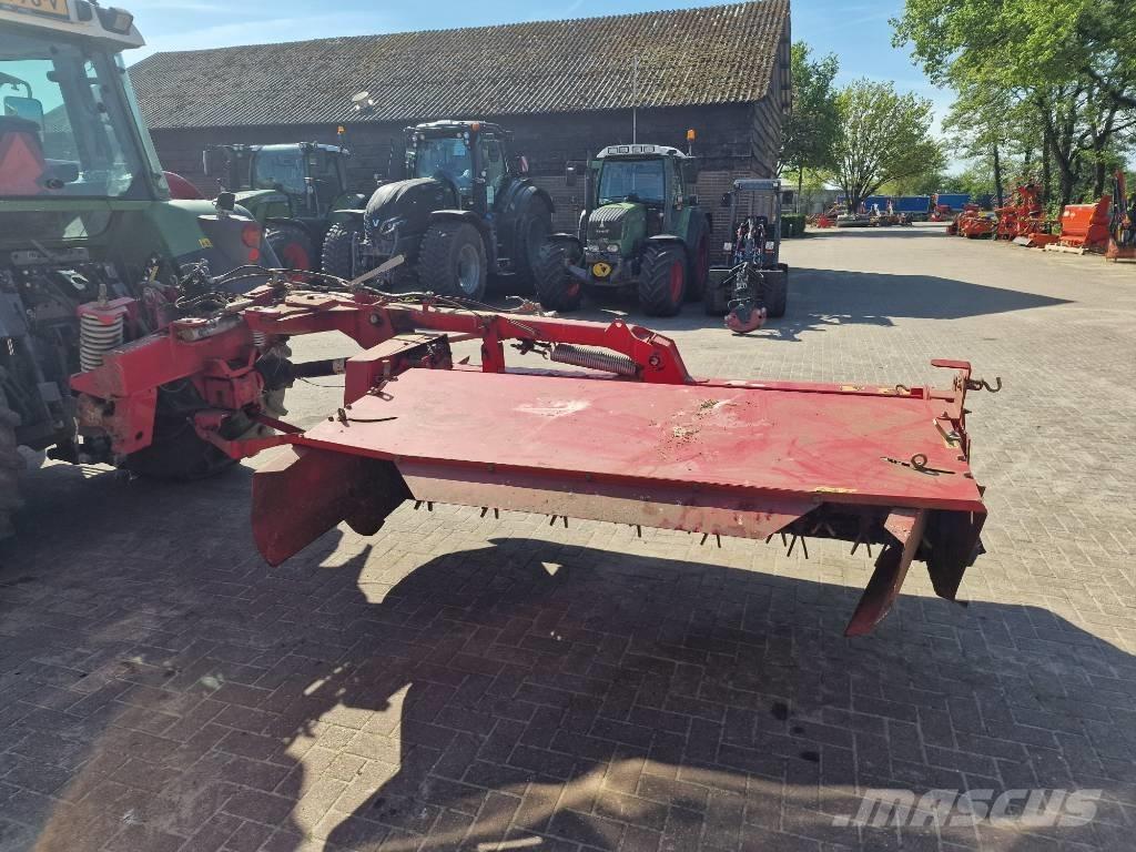 JF GX 2805 S M Öntöző Kaszák