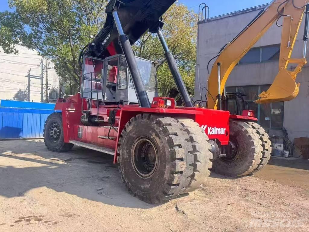 Kalmar DRT 450 Konténer rakodó