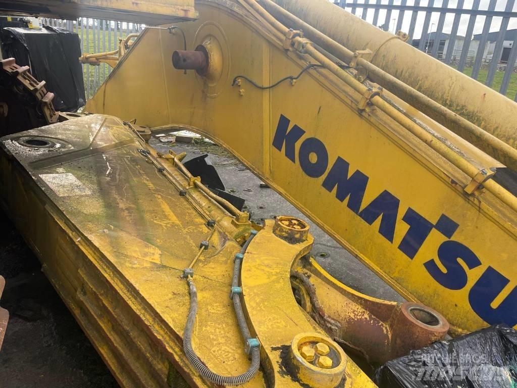 Komatsu PC700LC-11 Lánctalpas kotrók