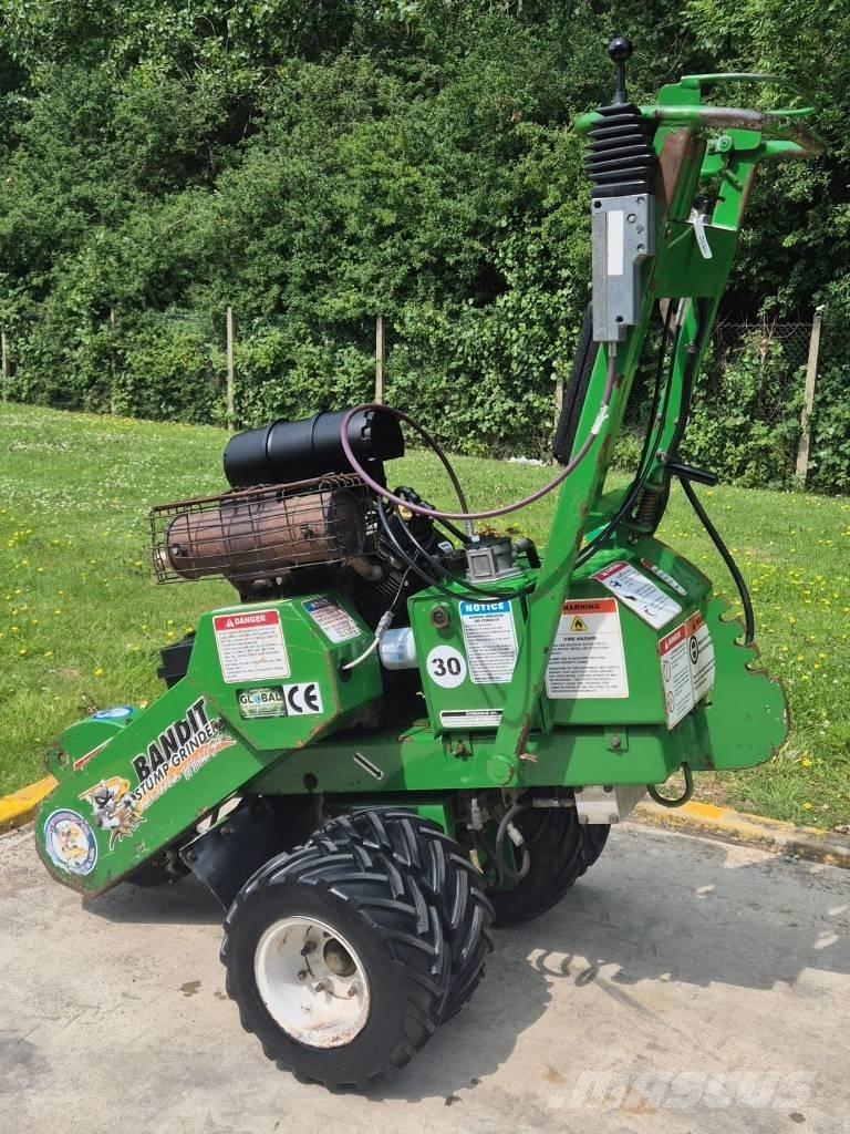 Bandit HB20N Fatönkdaráló
