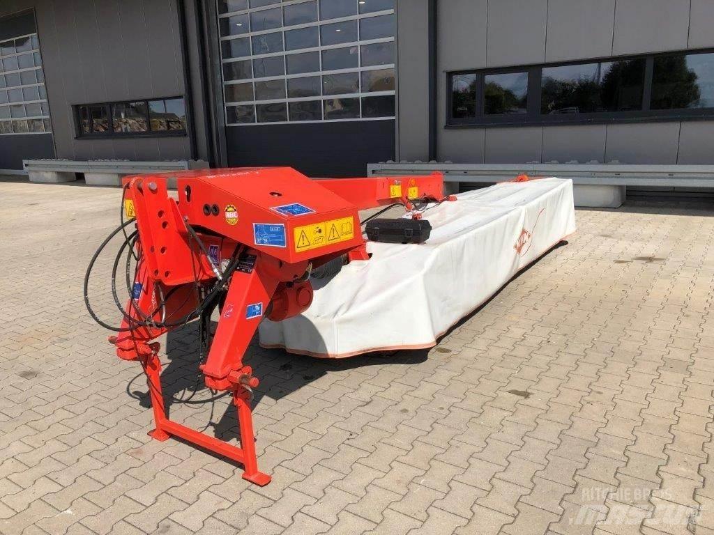 Kuhn GMD 4010-FF Öntöző Kaszák