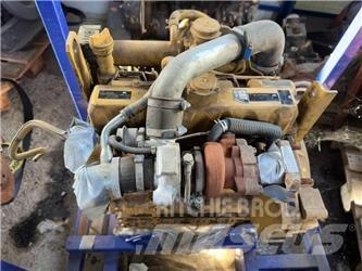 CAT C3.3B ENGINE Motorok
