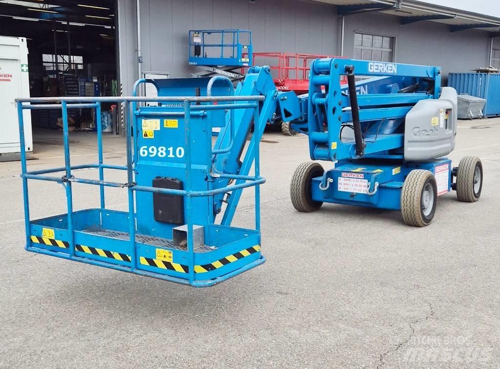 Genie Z 45/25 J Karos emelők