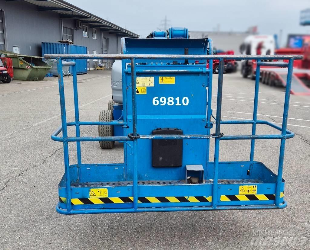 Genie Z 45/25 J Karos emelők