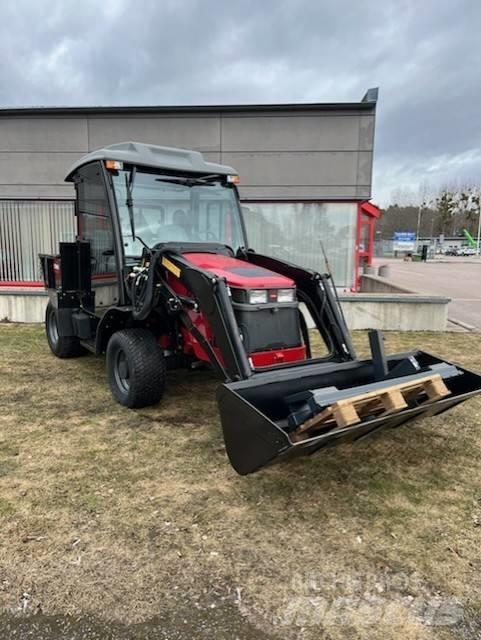 Toro Outcross Egyéb kommunális gépek