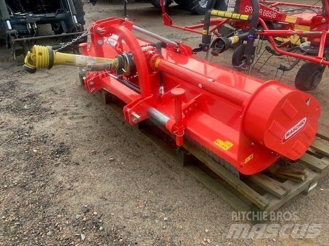Maschio Brava 250 L Szárzúzók és fűkaszák