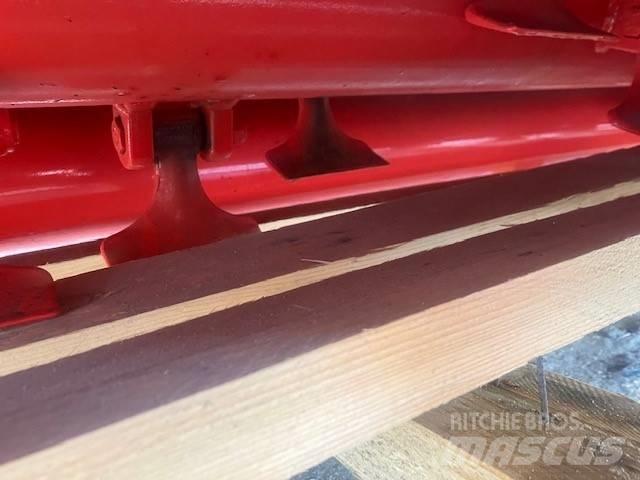 Maschio Brava 250 L Szárzúzók és fűkaszák