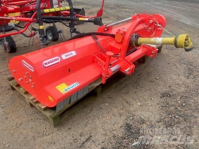 Maschio Brava 250 L Szárzúzók és fűkaszák
