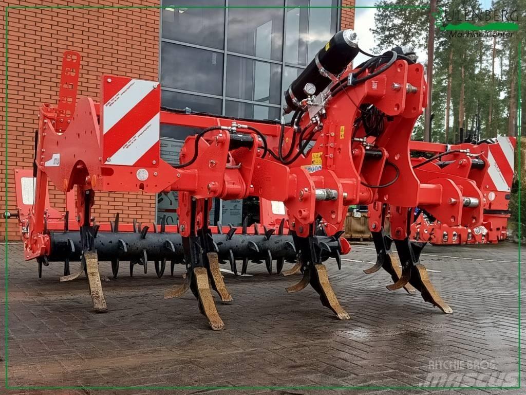 Maschio Attila 300/7 Kultivátorok