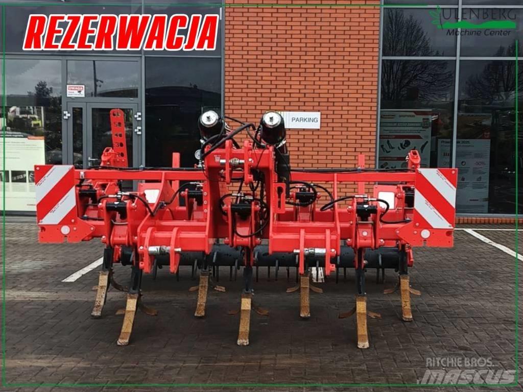 Maschio Attila 300/7 Kultivátorok