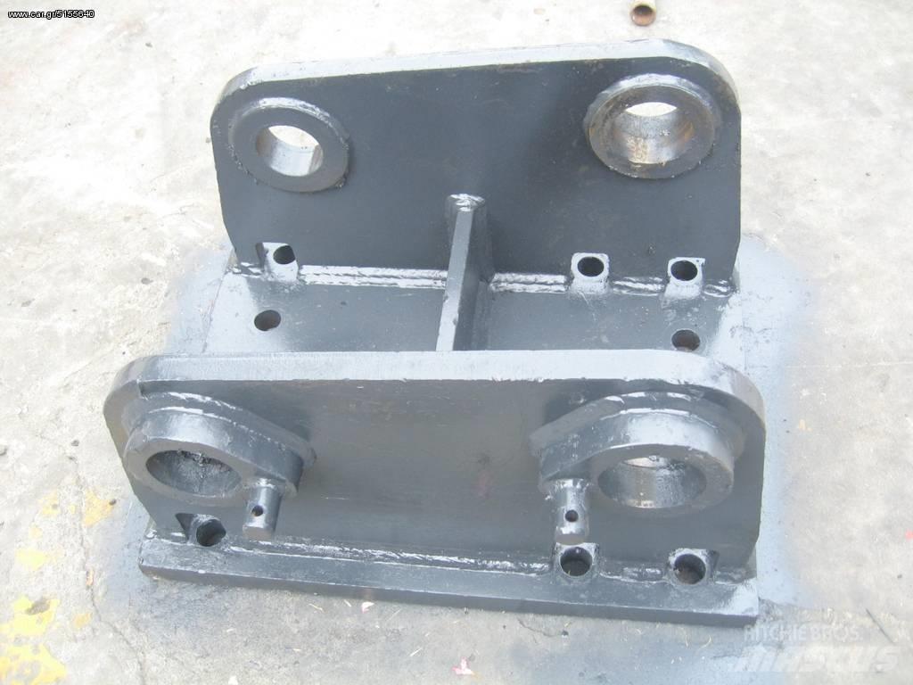 ABG 38 -50 Kanalak