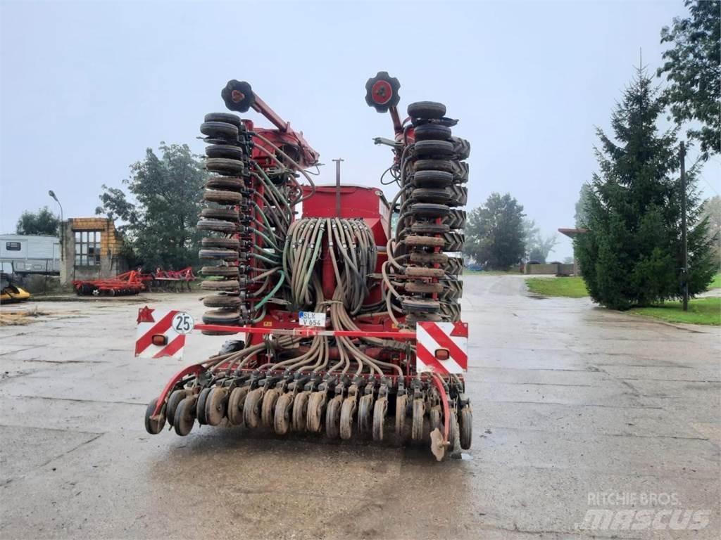 Horsch Pronto 7 RX Sorvetőgép
