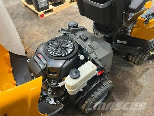 Stiga PARK PRO 900WX Ráülős fűnyírók