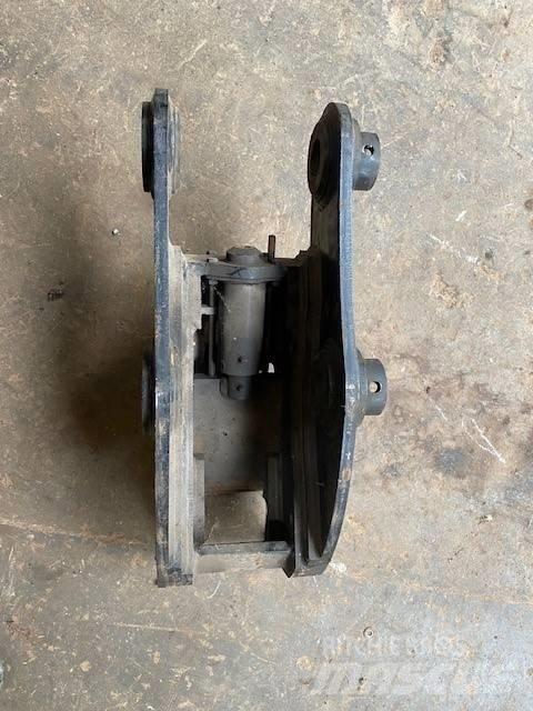  Harford Manual Hitch Gyors csatlakozók