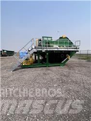 McCloskey CSP20-1 Mosó berendezések