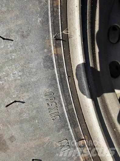 Pirelli ITINERIS 7 Haszonjárművek - Egyéb
