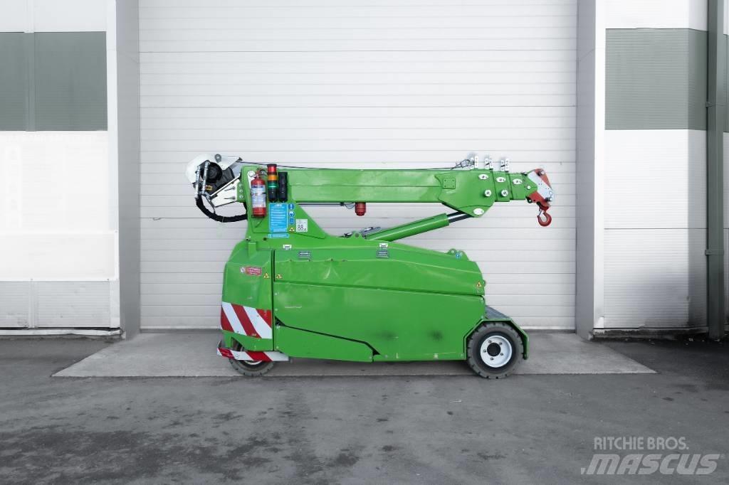 JMG MC 32 S Mini daruk