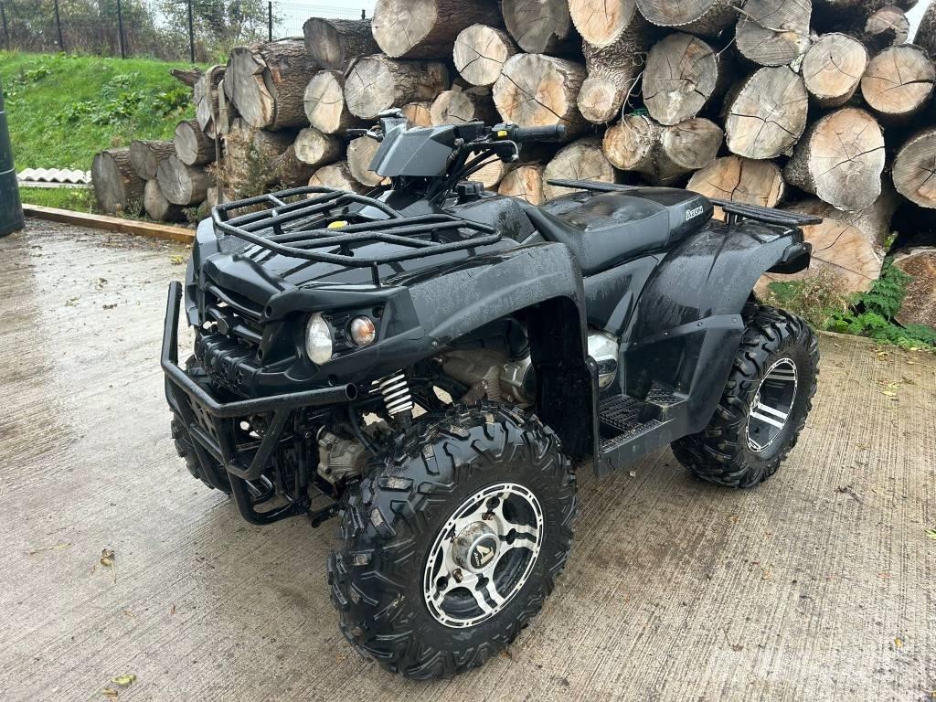Aeon 600cc Quad Bike Egyéb mezőgazdasági gépek