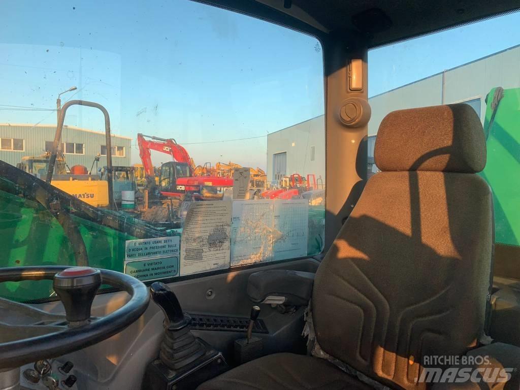 Minelli CM210 Gumikerekes kotrók