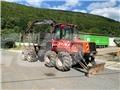 Valmet 860.3 Kihordók