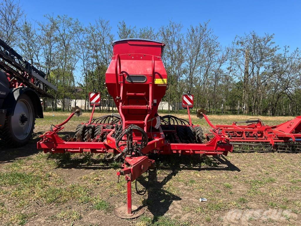 Horsch Pronto 4 DC Vetőgépek