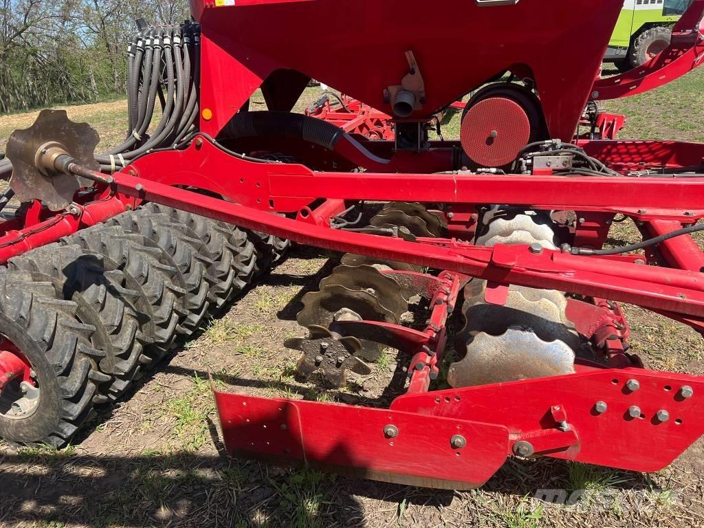 Horsch Pronto 4 DC Vetőgépek