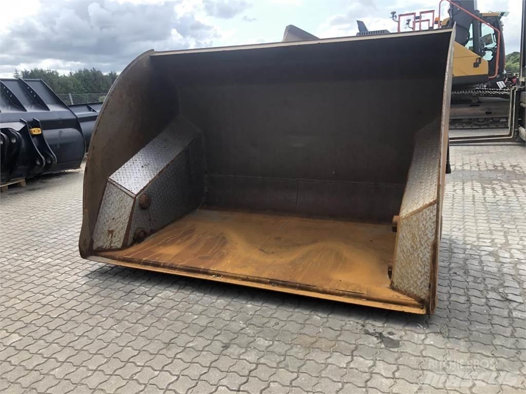  Øvrige Højtipskovl Kanalak