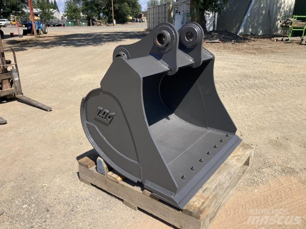 Doosan DX 225 Egyéb alkatrészek