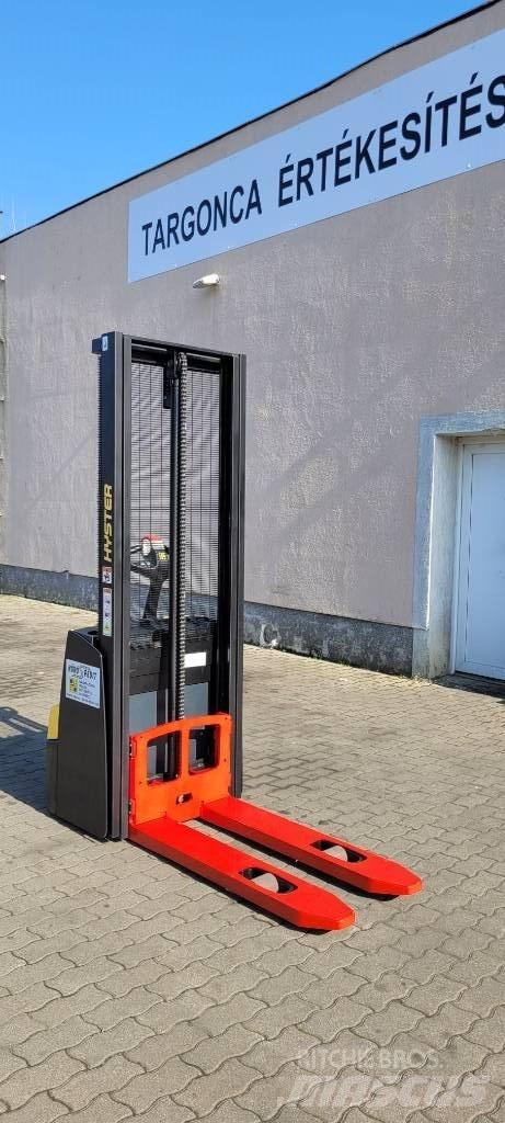 Hyster S 1.2 E Targoncák-Egyéb