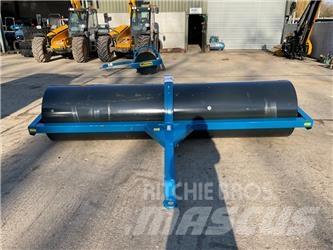 Fleming 10FT ROLLER Hengerek