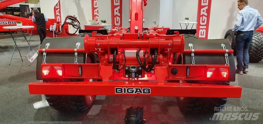  Biagb B12 Multiliftes