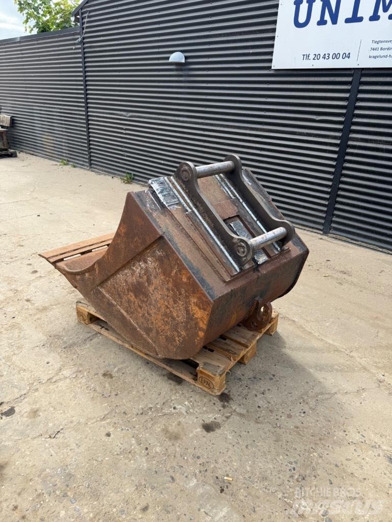  Andet S60 graveskovl Kanalak