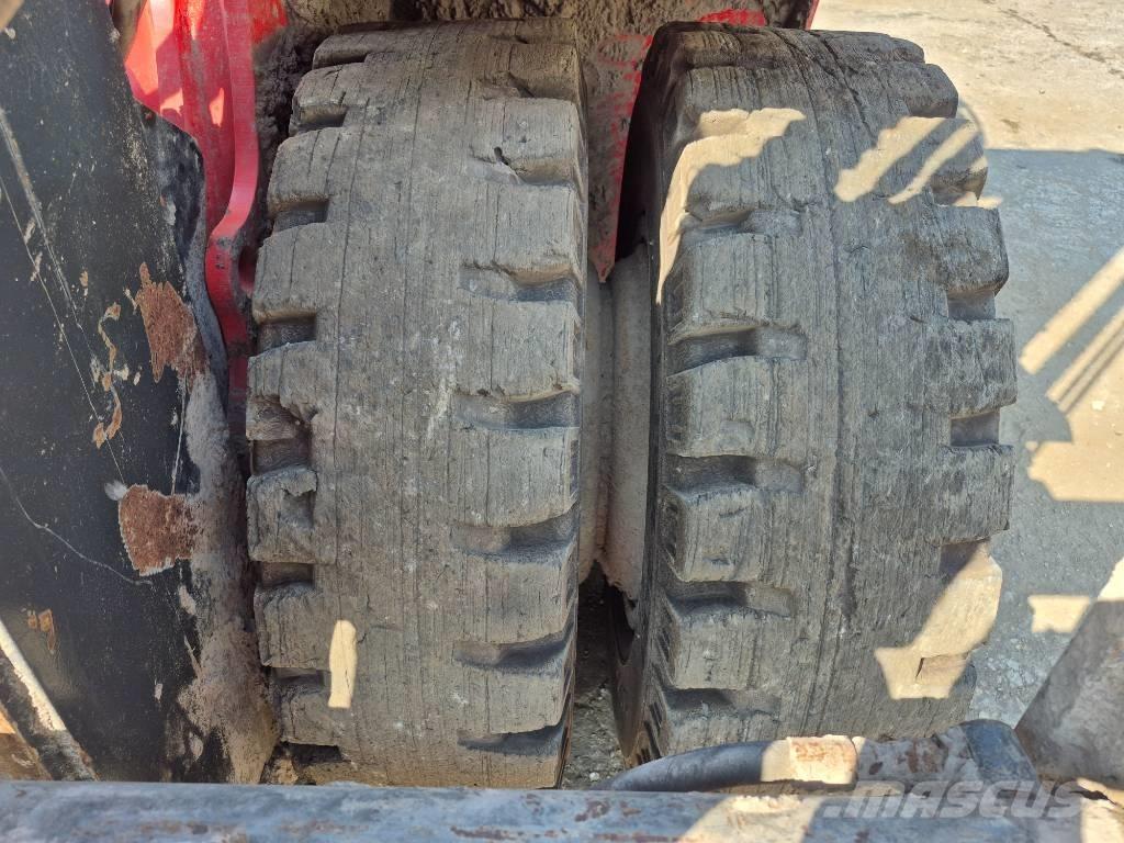 Kalmar DCG160-9T Targoncák-Egyéb